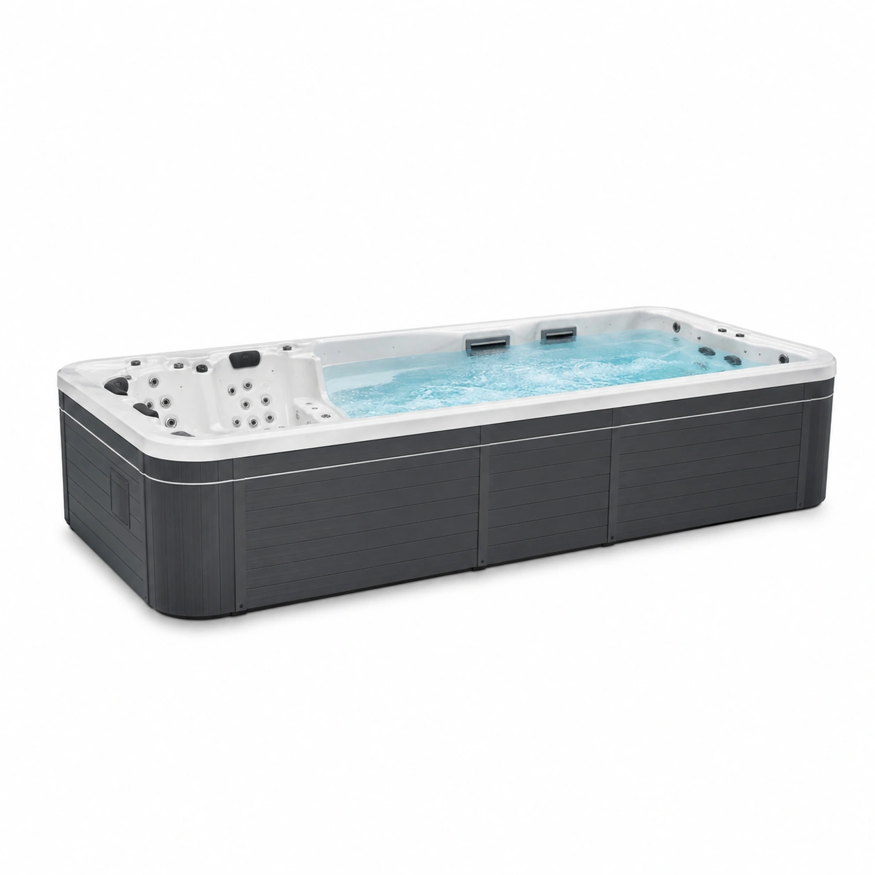 Gro?er Swim Spa