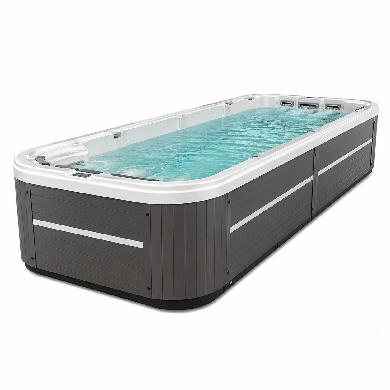 Gro?er Swim Spa