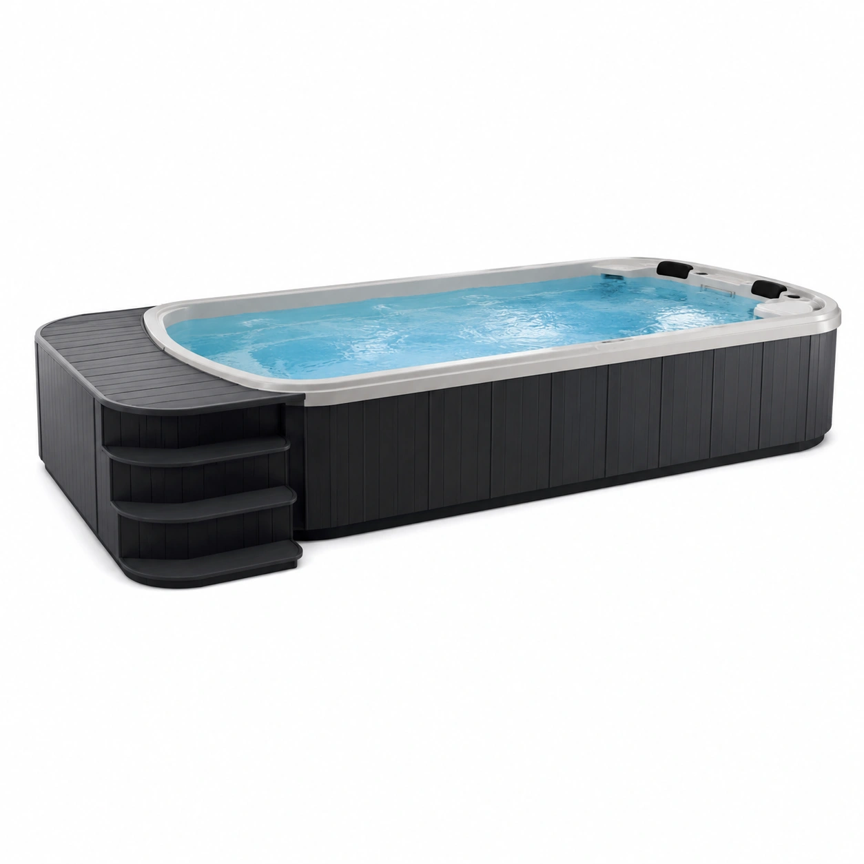Gro?er Swim Spa