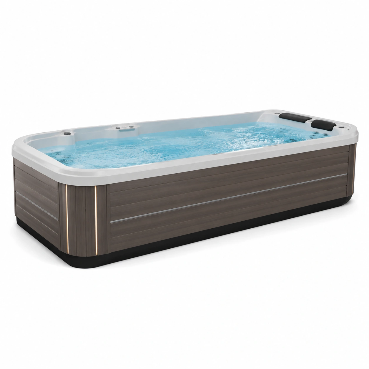 Gro?er Swim Spa