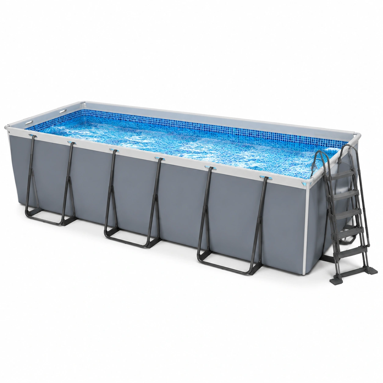 Garten pool