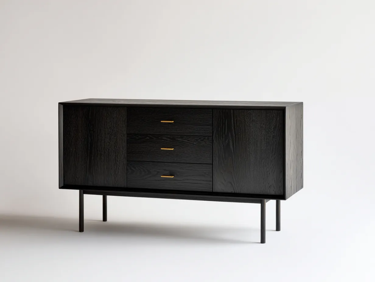 Mueble recibidor