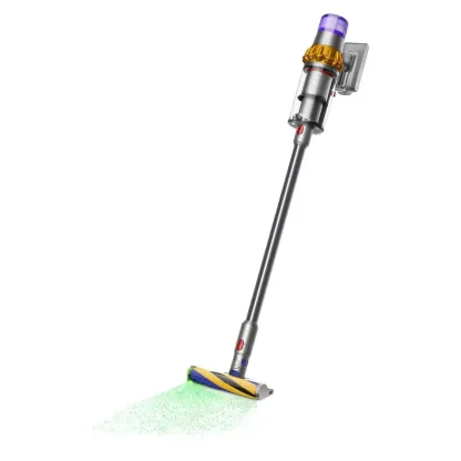 Dyson V15 Detect Total Clean Extra