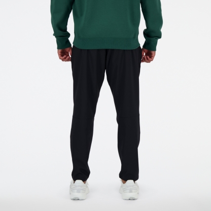 New Balance AC テーパードパンツ28インチ（レギュラー）, AMP41060BK