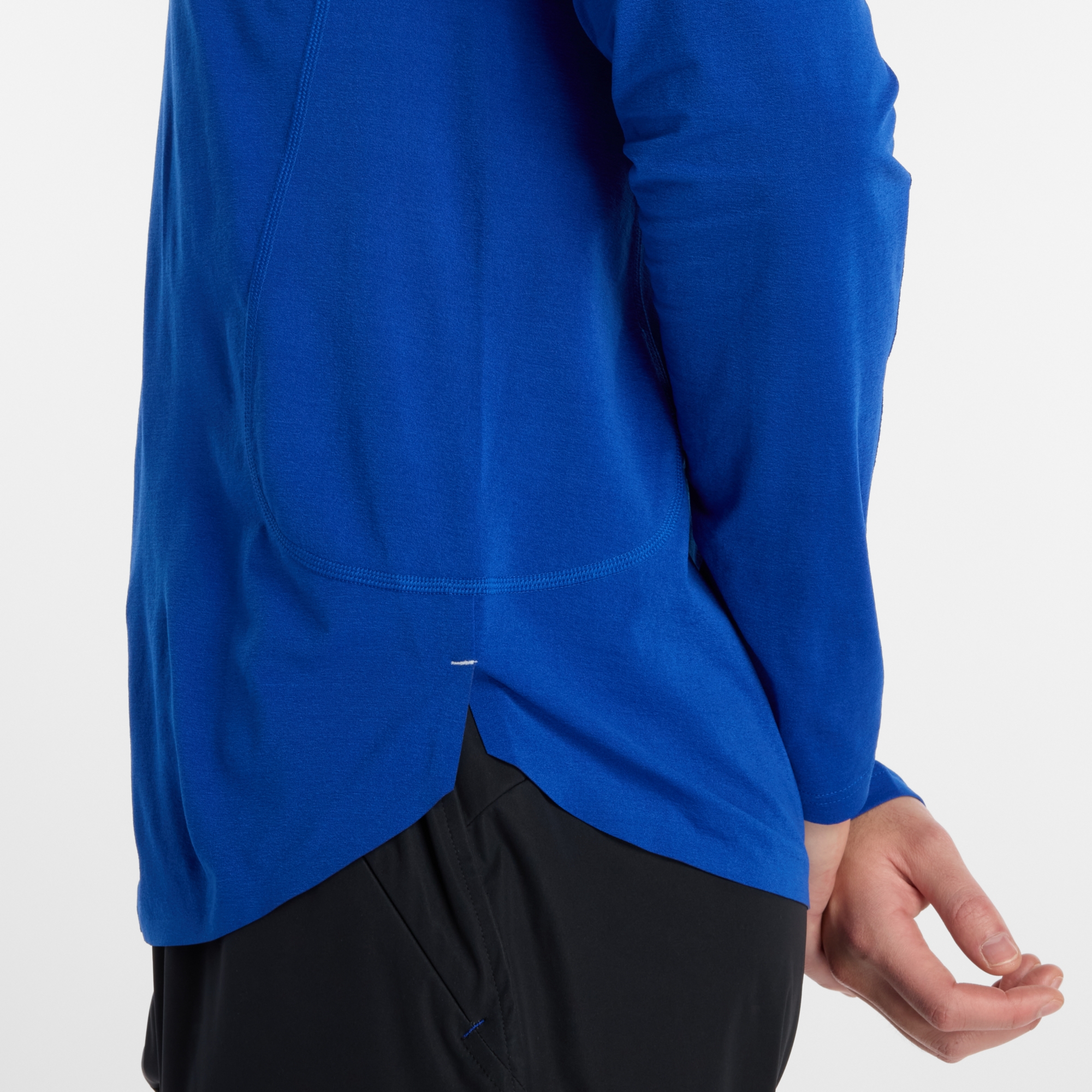 New Balance 大谷翔平シグネチャーパフォーマンス長袖トップ, MT61J32ETRY
