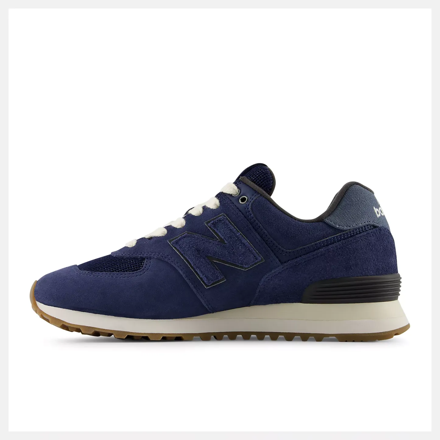 New Balance 574 U5747FO NB NAVY with BLUE INDIGO