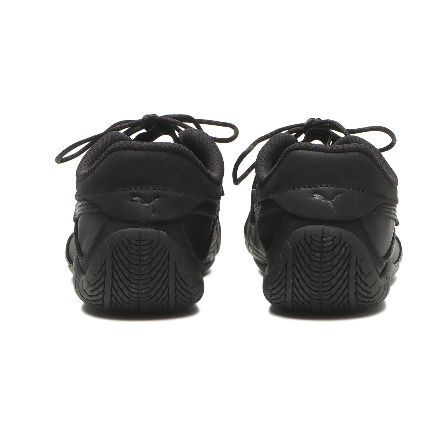 PUMA W SPEEDCAT GO SHEER - 03BK/BK
