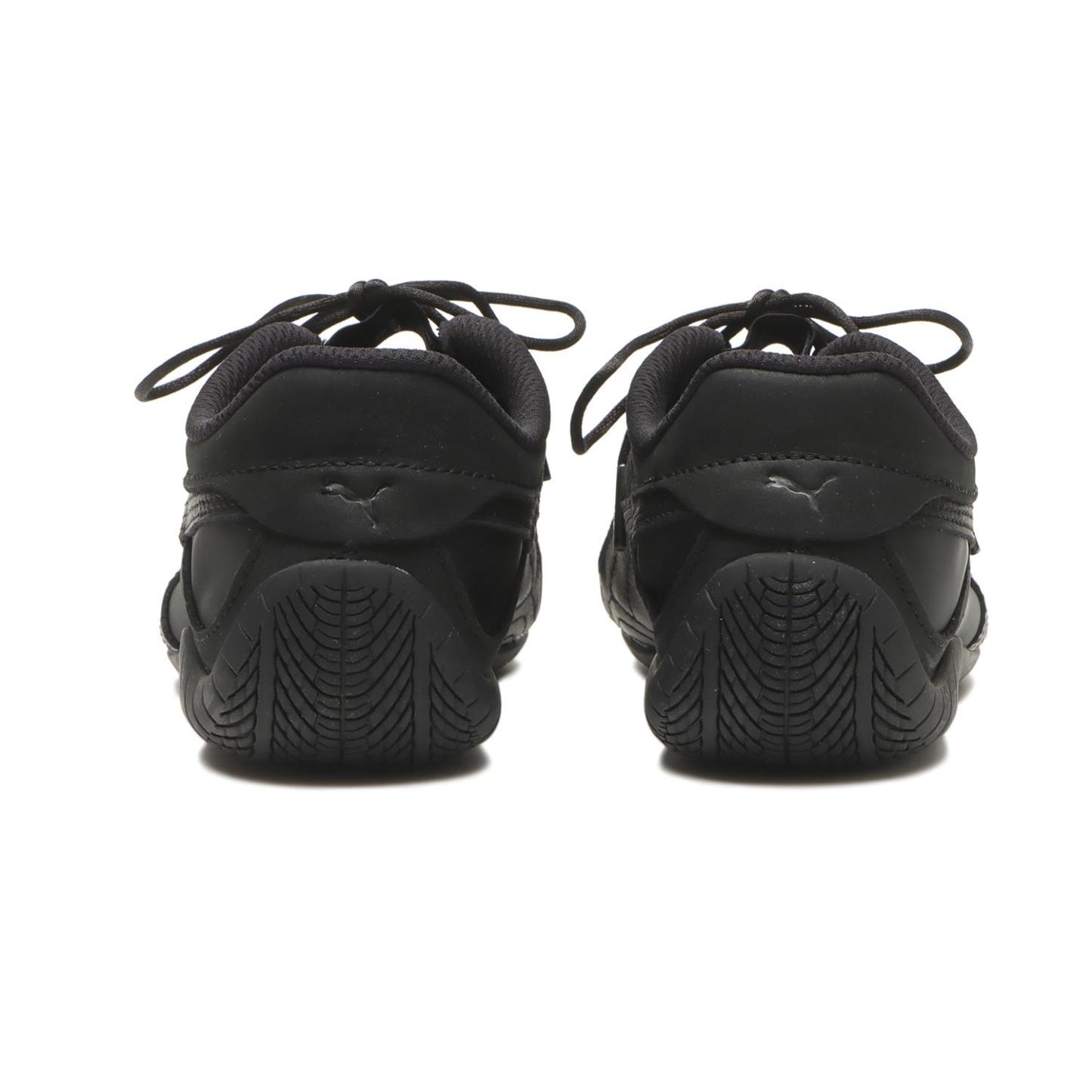 PUMA W SPEEDCAT GO SHEER - 03BK/BK