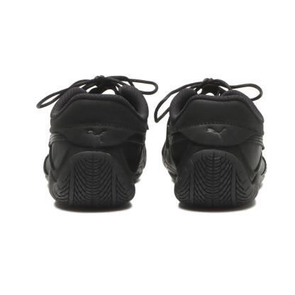 PUMA W SPEEDCAT GO SHEER - 03BK/BK