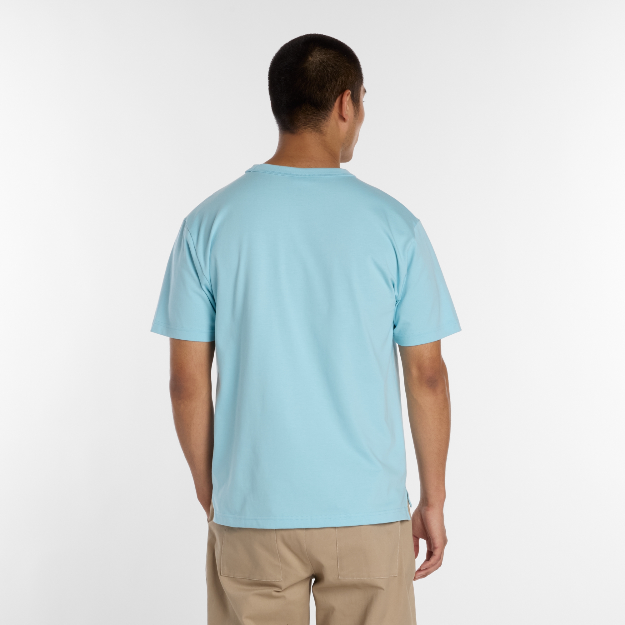 New Balance 大谷翔平シグネチャーヘビーオンス半袖Tシャツ, MT61V120AAX