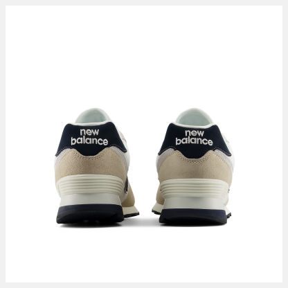 New Balance 574 U5746SG SEA SALT with LINEN