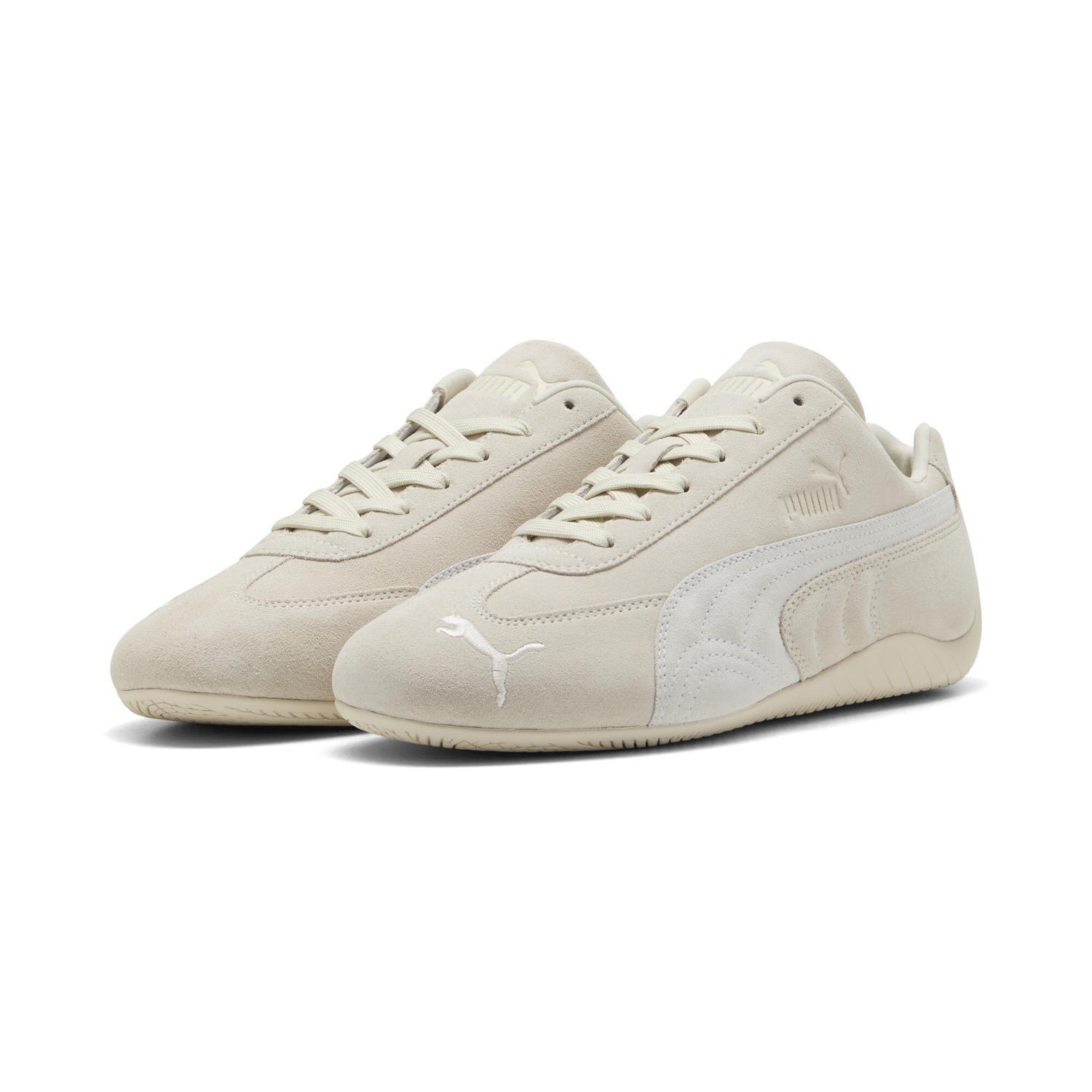 PUMA SPEEDCAT OG - 23A.SNOW/WH