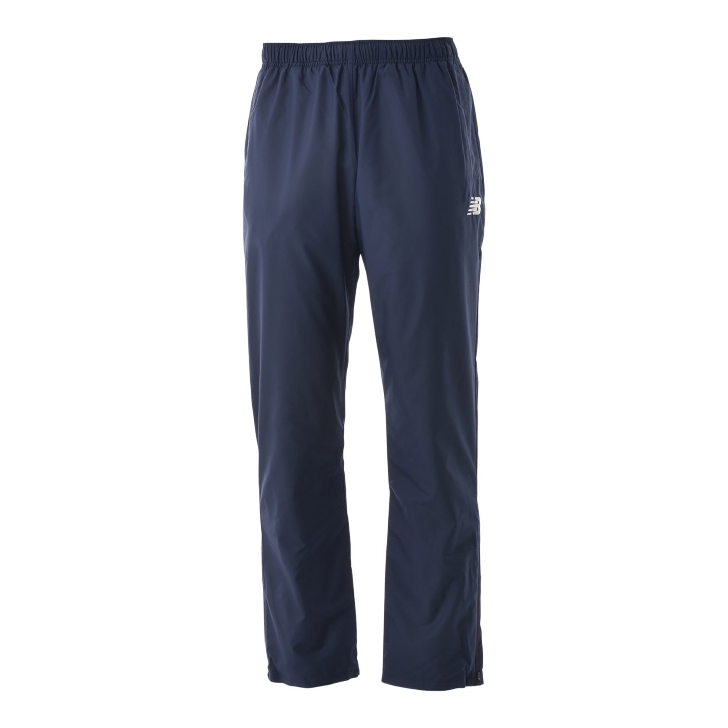 New Balance ウィンドアップパンツ, JMPF9422NV
