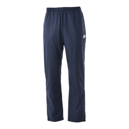 New Balance ウィンドアップパンツ, JMPF9422NV
