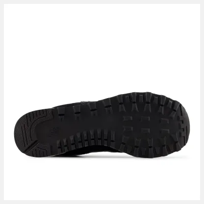 New Balance 574 U5745MX BLACK with FADED BLACK