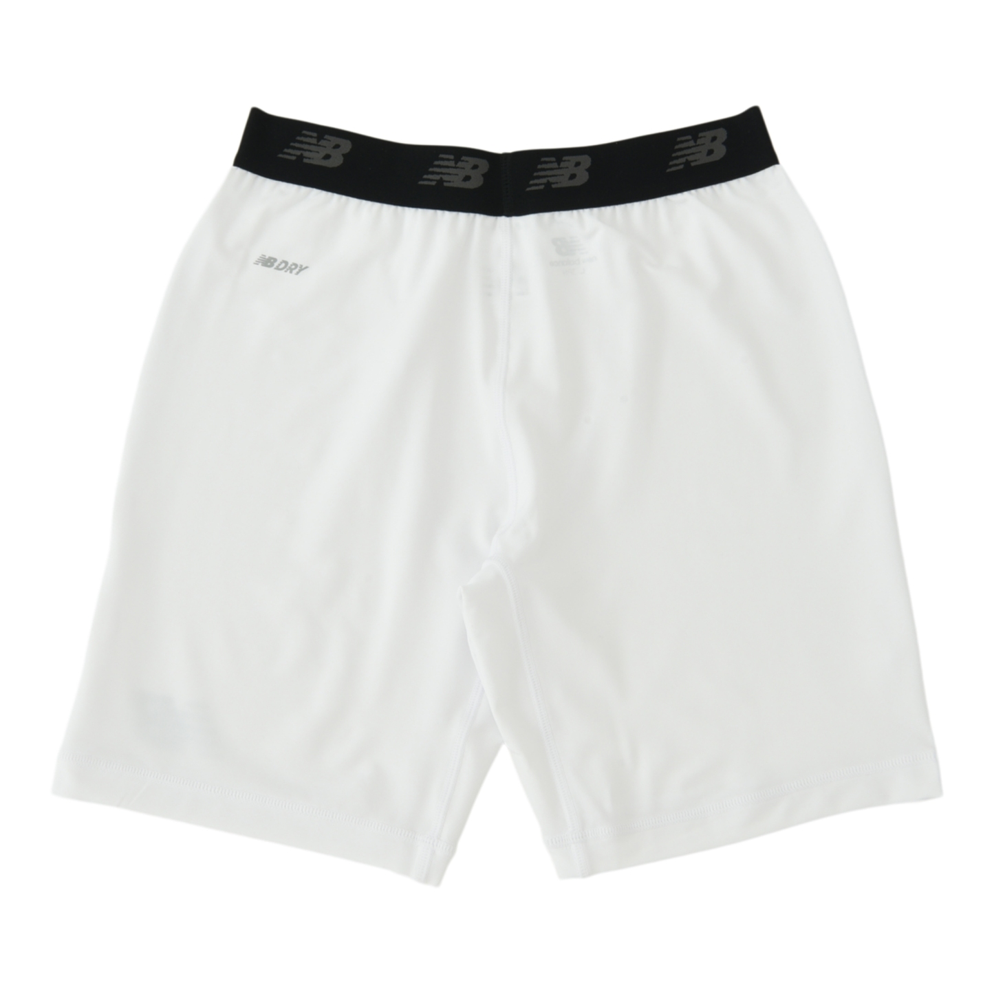 New Balance ストレッチインナーパンツ, JMPF7382WT