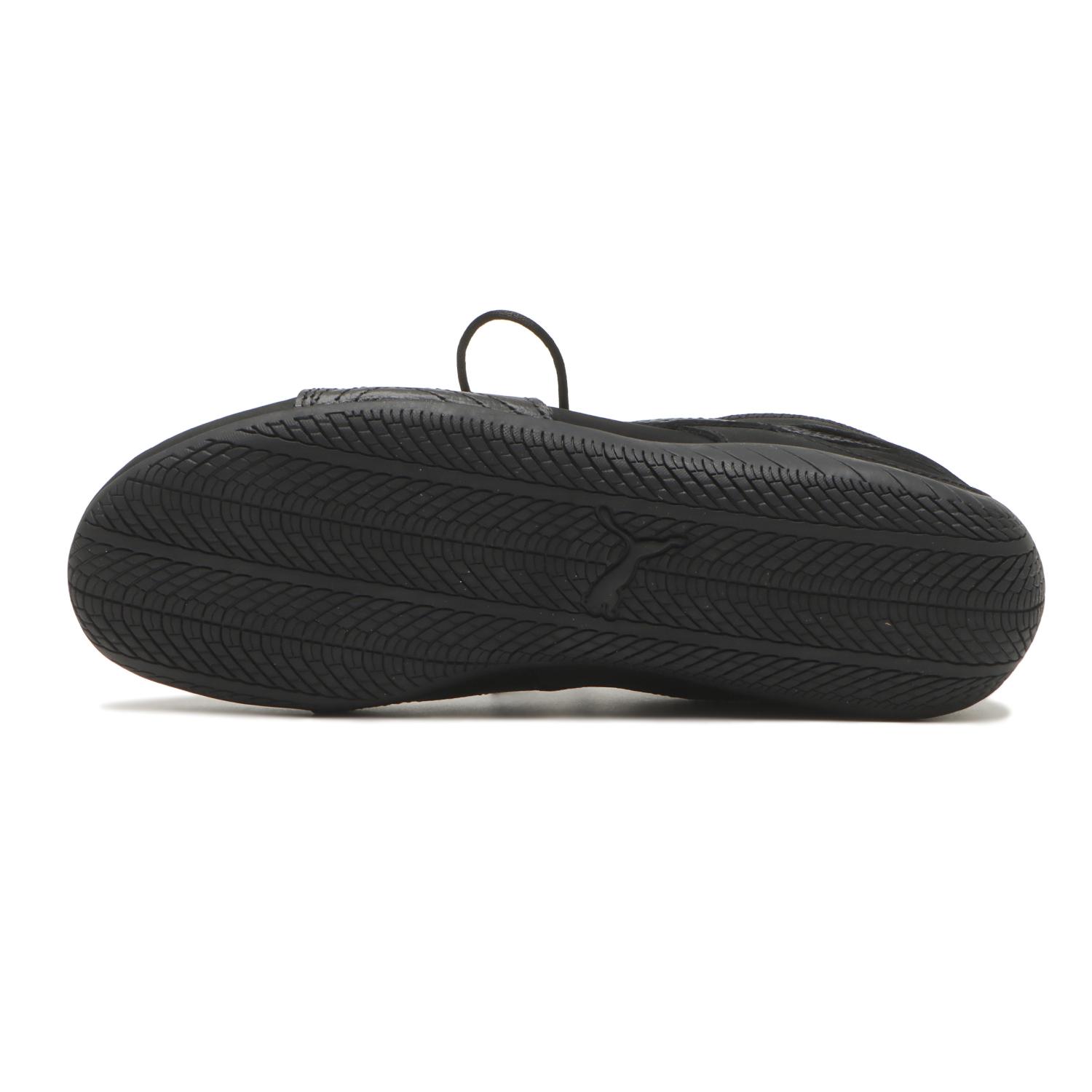 PUMA W SPEEDCAT GO SHEER - 03BK/BK