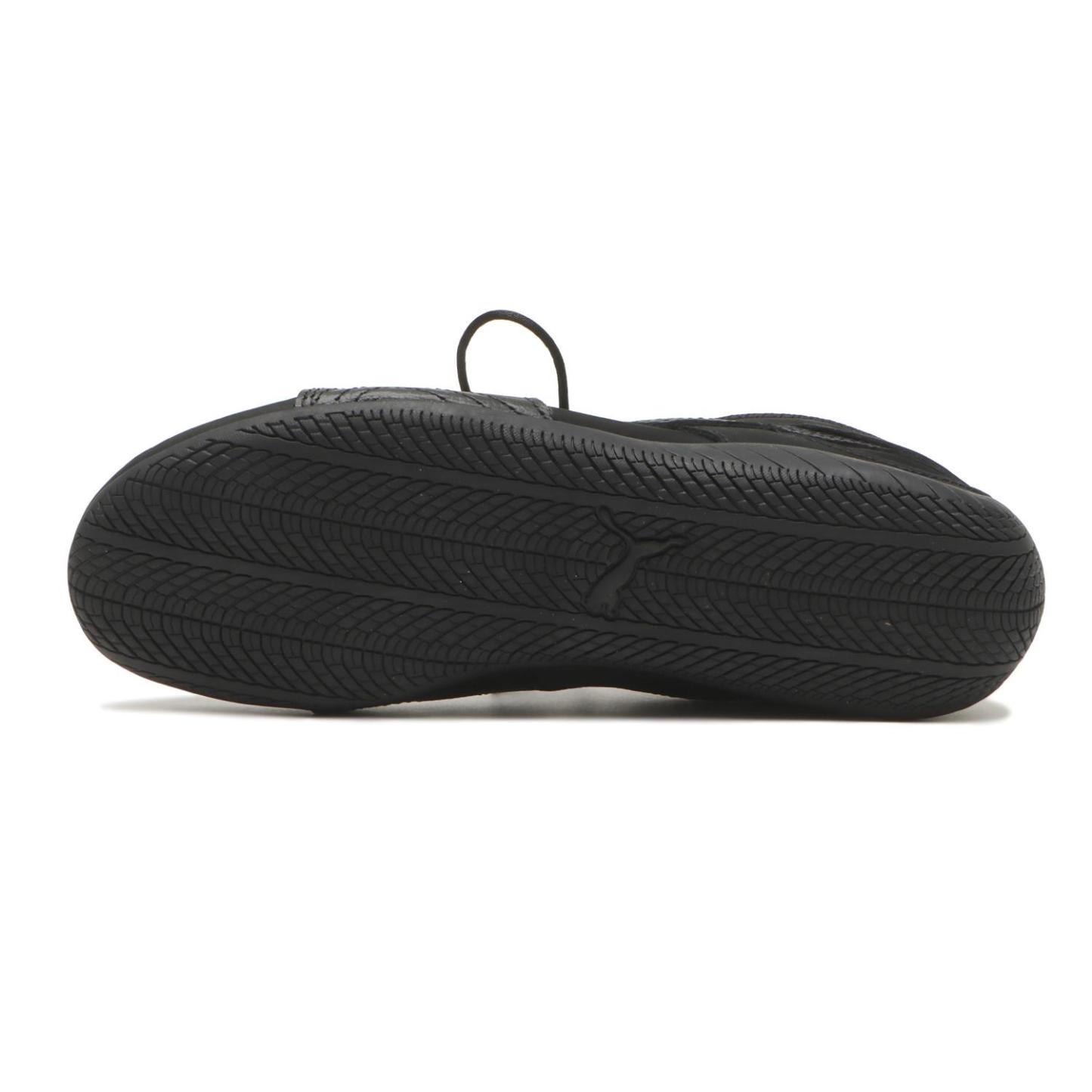 PUMA W SPEEDCAT GO SHEER - 03BK/BK