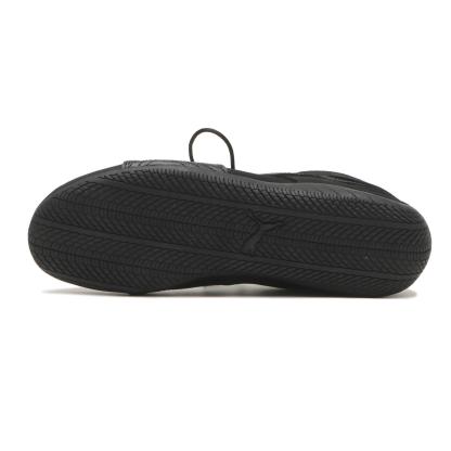PUMA W SPEEDCAT GO SHEER - 03BK/BK