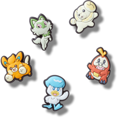 ポケモン パルデア 5 パック