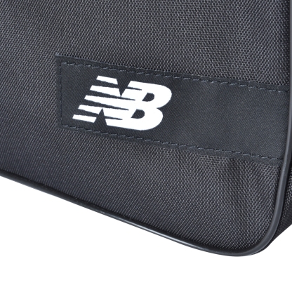 New Balance シューズケース　L, LAB55623BKW