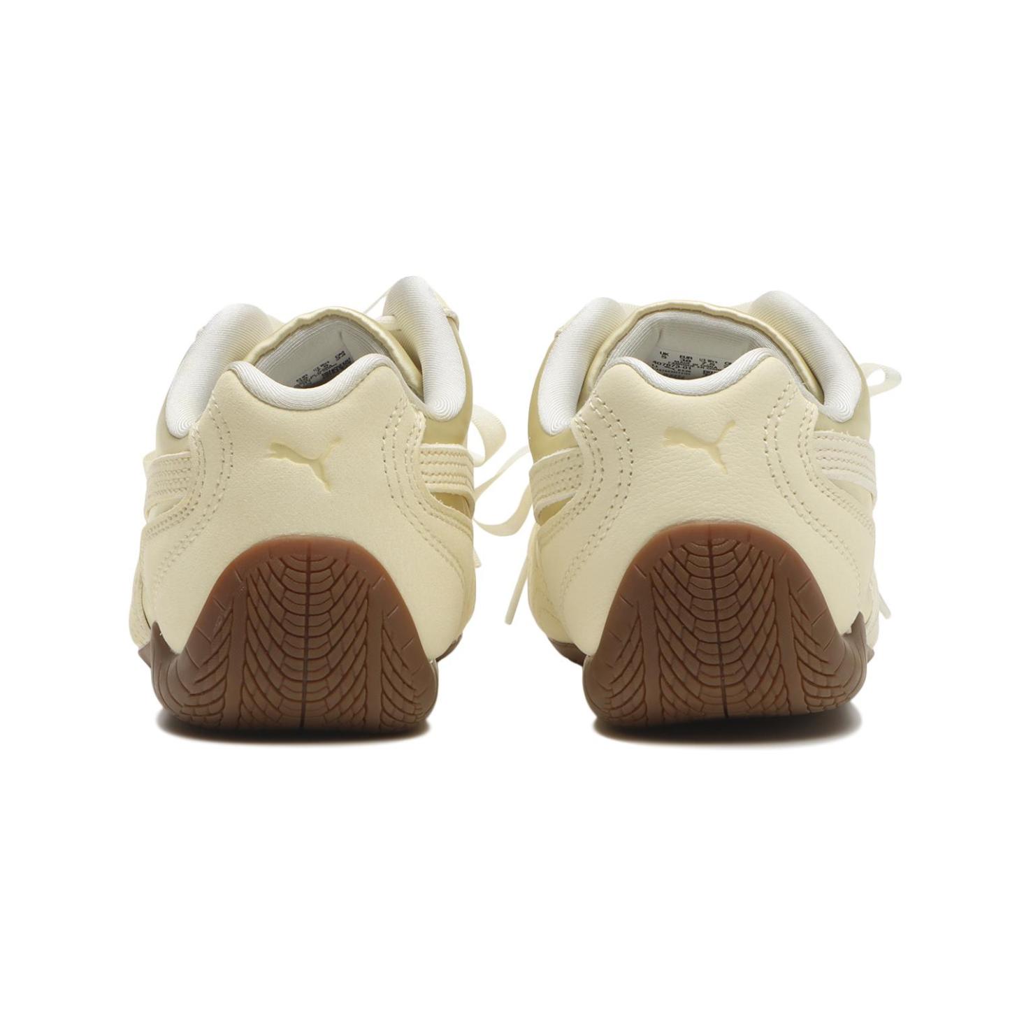 PUMA W SPEEDCAT ETOILE - 01BUTTERCREAM