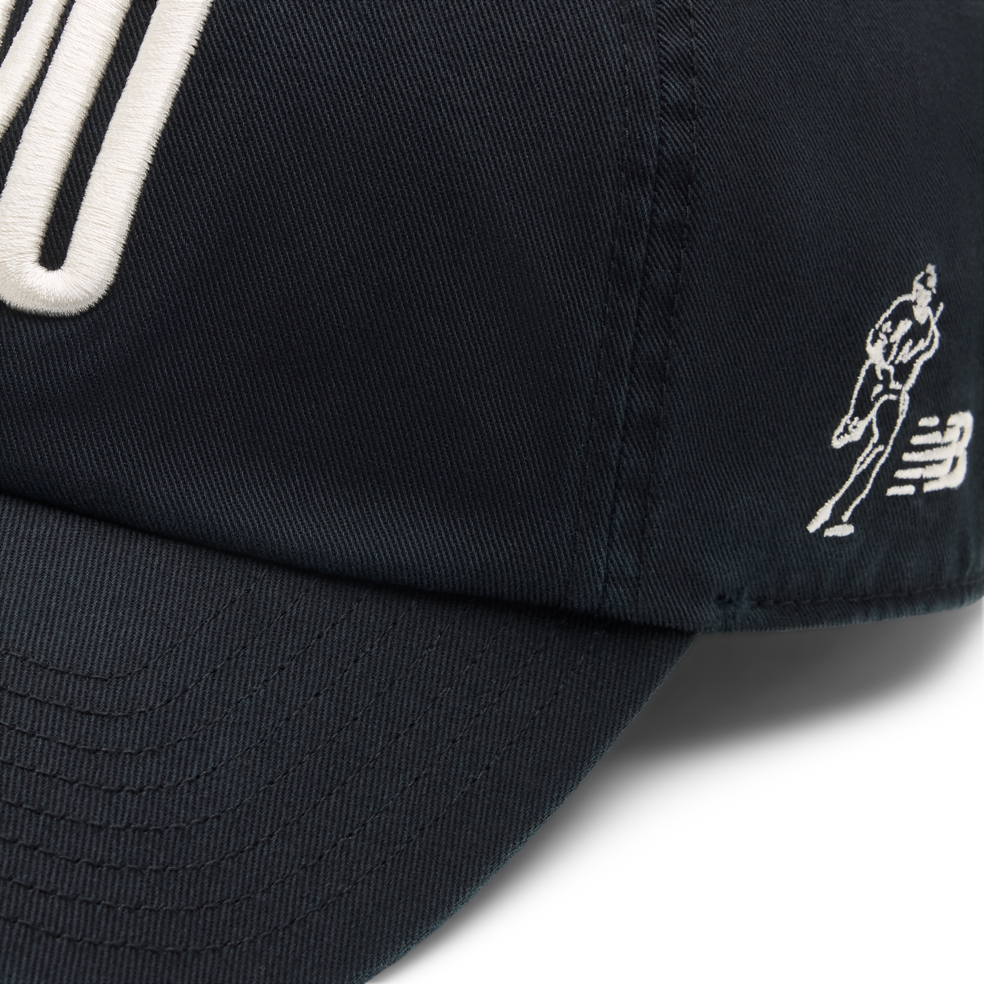 New Balance 大谷翔平 Cleanupモーメンタムキャップ, AC04816BK