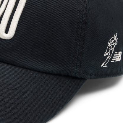 New Balance 大谷翔平 Cleanupモーメンタムキャップ, AC04816BK