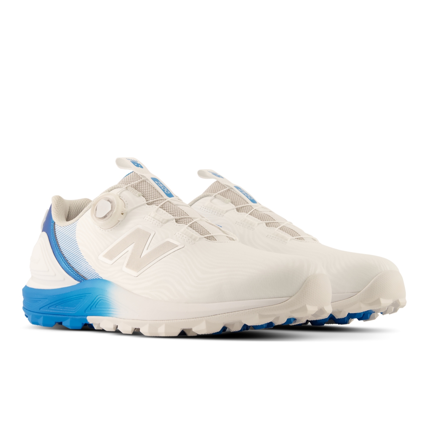 New Balance Fresh Foam X 2500 v5 SL BOA®, U25006R8