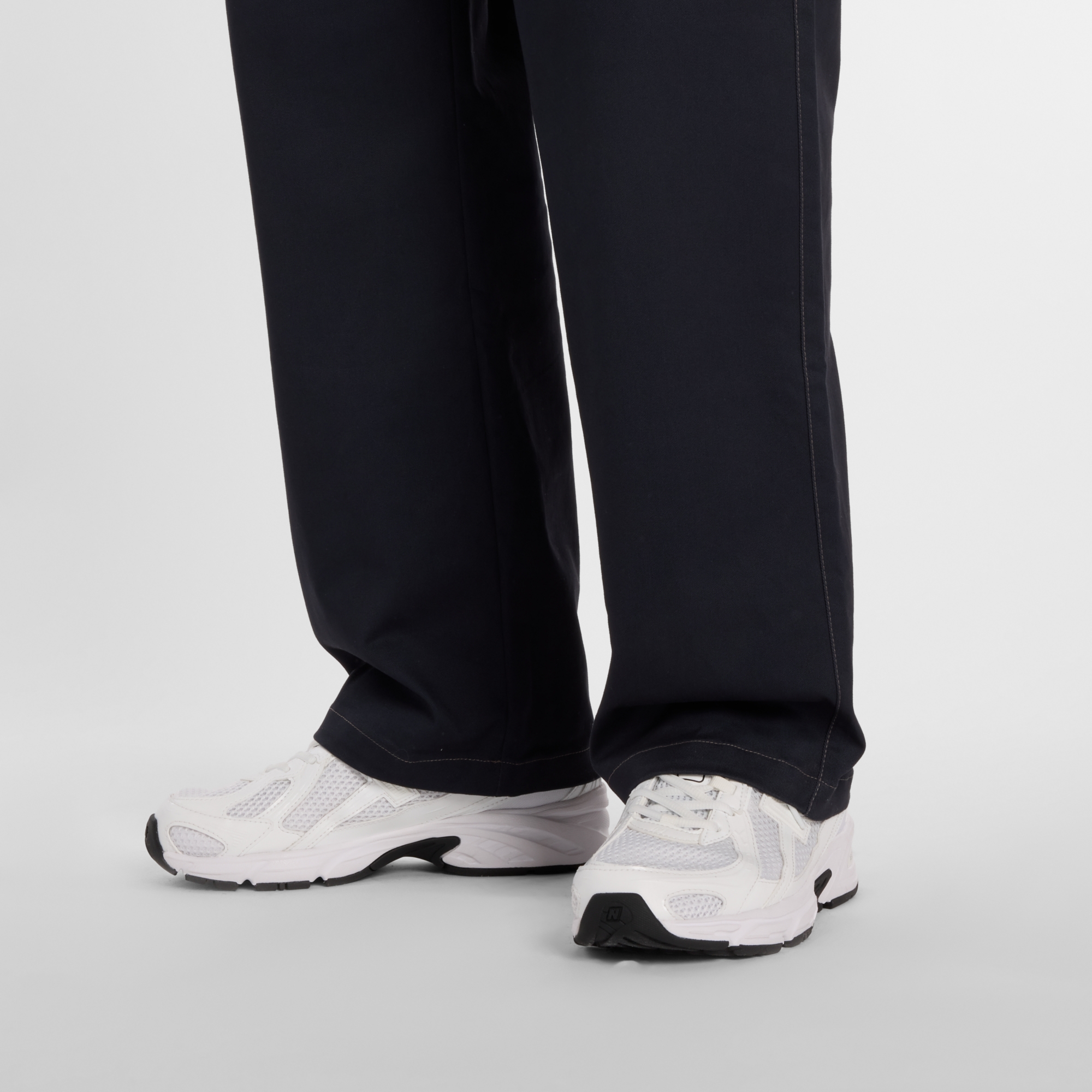 New Balance 大谷翔平シグネチャーウーブンツイルパンツ, MB61A7LNECL