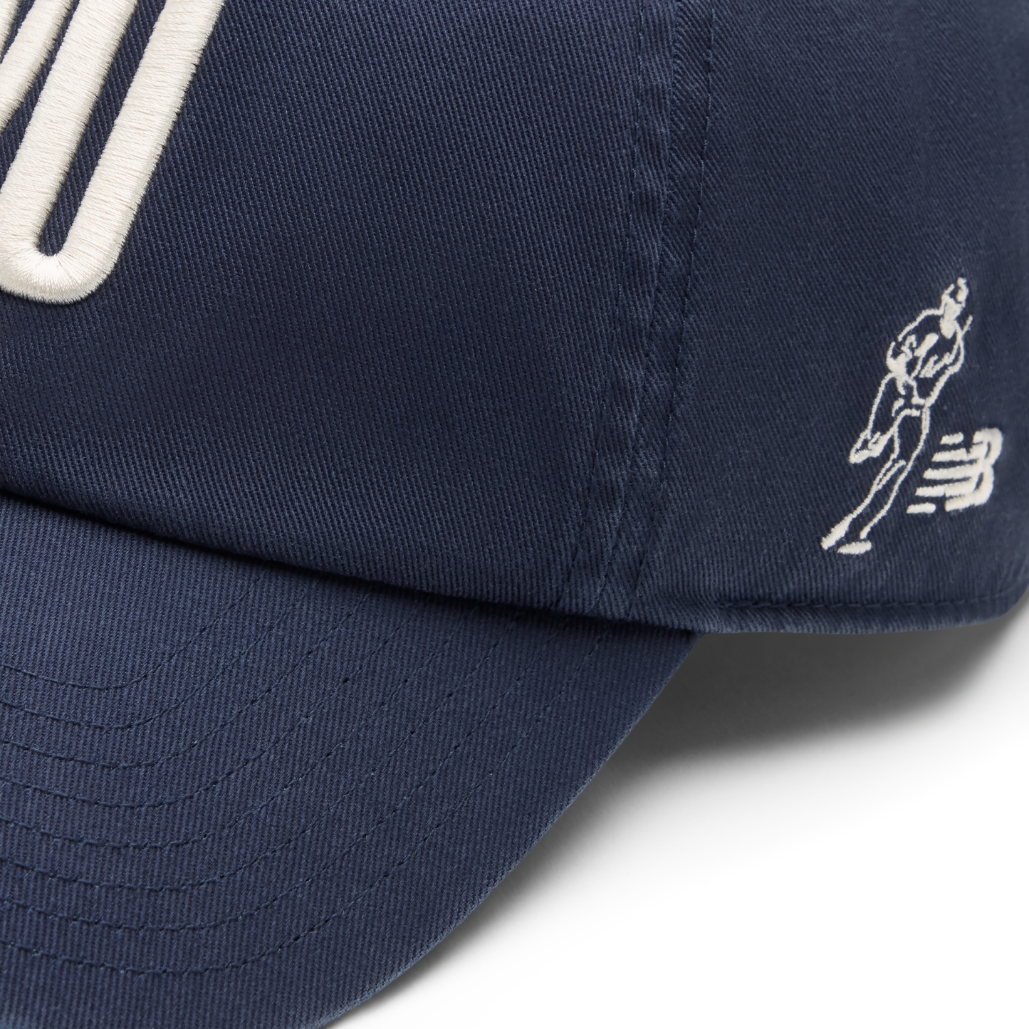 New Balance 大谷翔平 Cleanupモーメンタムキャップ, AC04816NNY