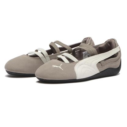 PUMA W SPEEDCAT BALLET SD - 20MOUSE GRAY/BK