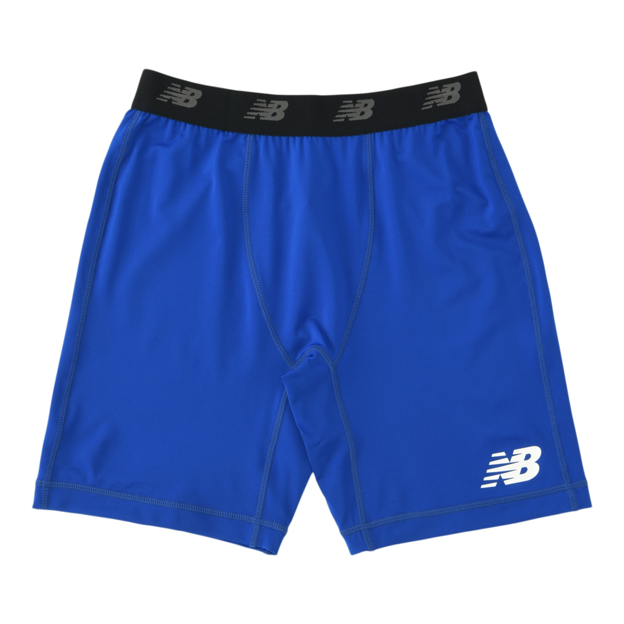 New Balance ストレッチインナーパンツ, JMPF7382RYB