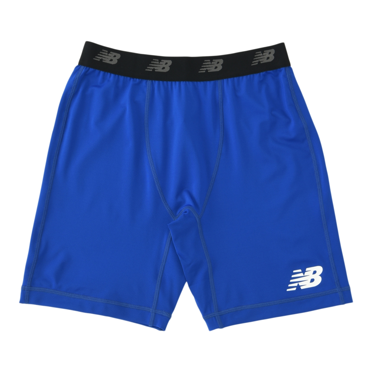 New Balance ストレッチインナーパンツ, JMPF7382RYB