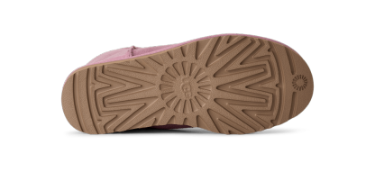 Classic Mini II - DUSTY ORCHID