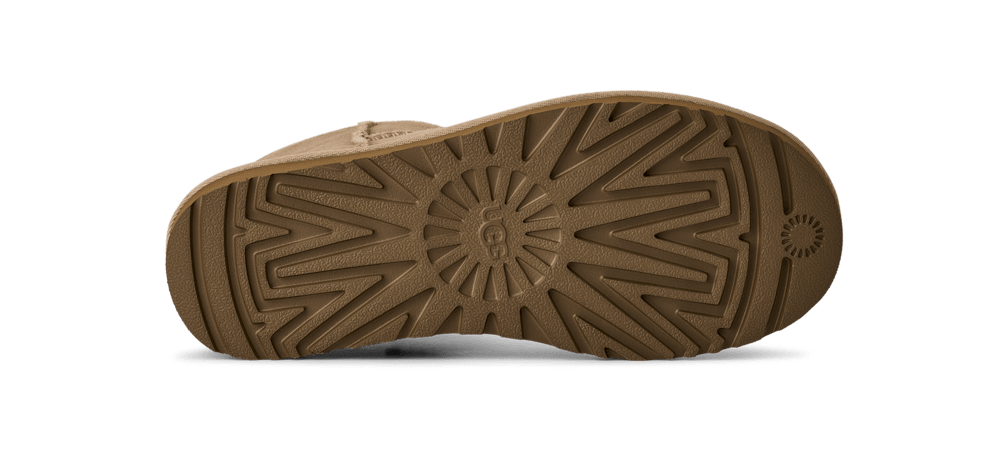 Classic Mini II - SAND