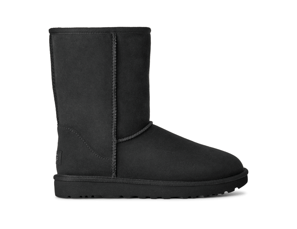 Classic Short II - BLACK