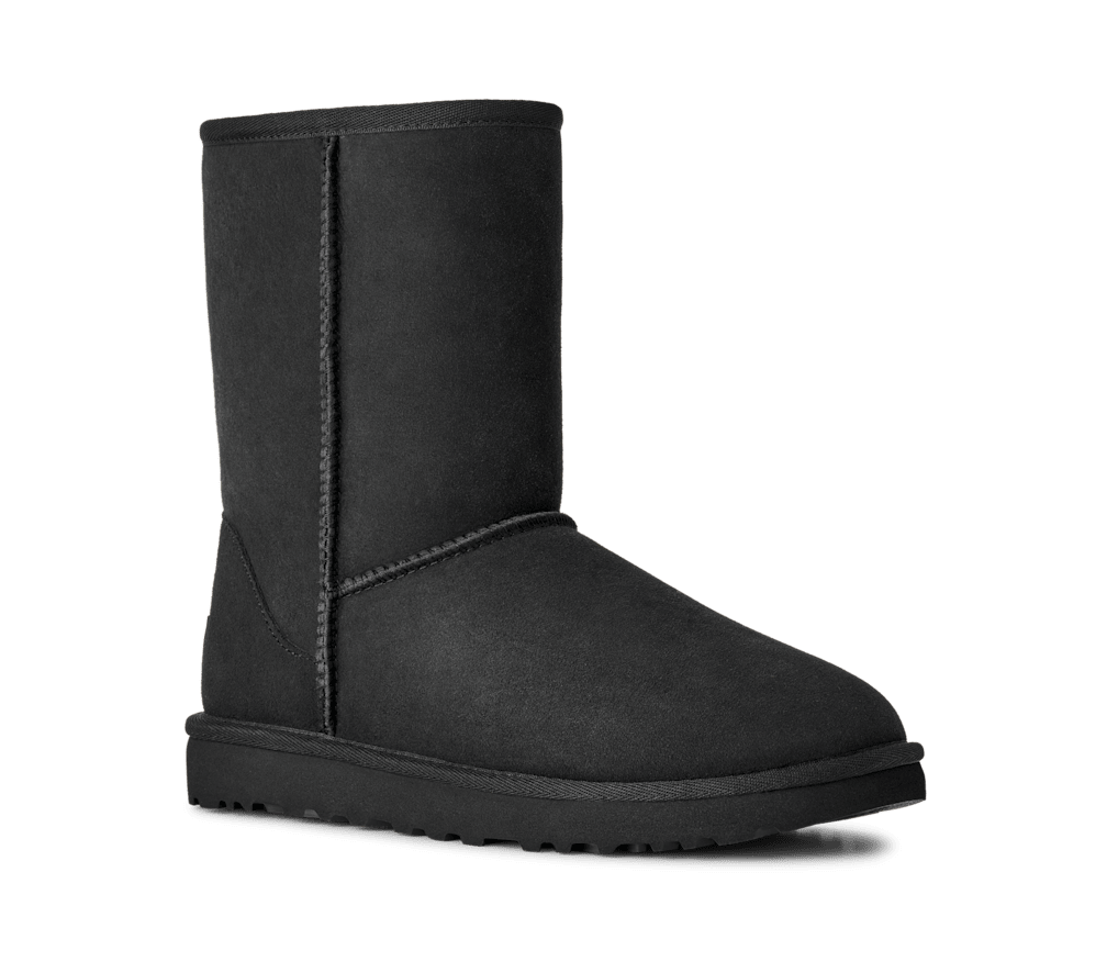 Classic Short II - BLACK