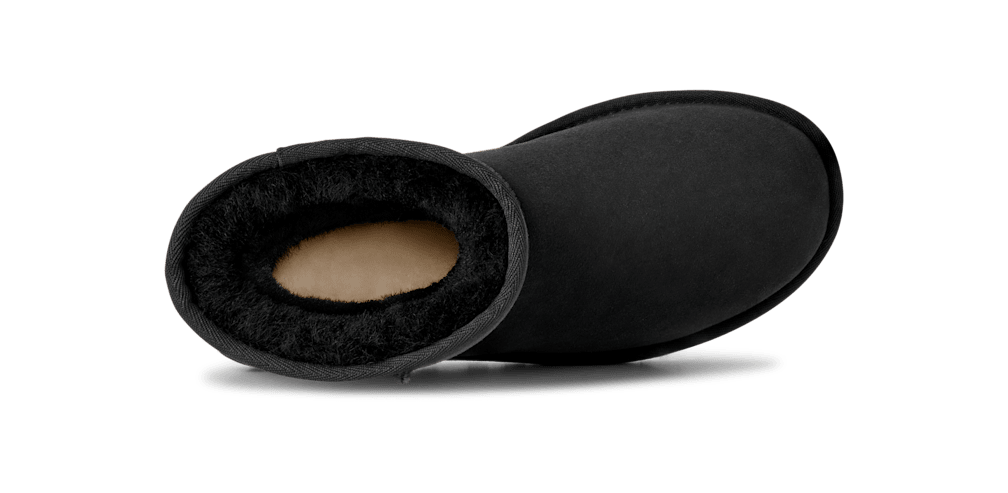 Classic Short II - BLACK