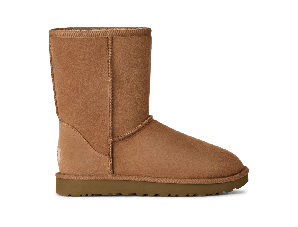 Classic Short II - CHESTNUT