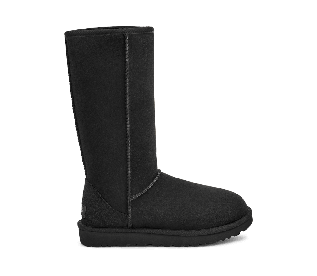 Classic Tall II - BLACK