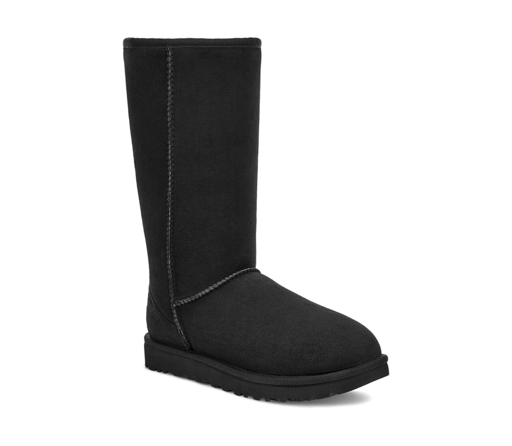 Classic Tall II - BLACK
