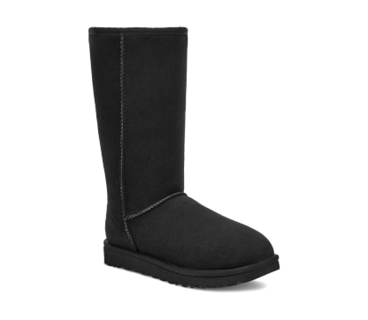 Classic Tall II - BLACK