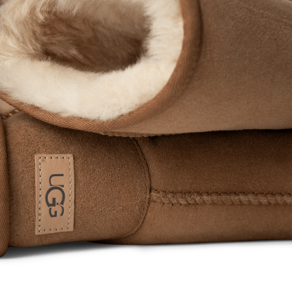 Classic Tall II - CHESTNUT