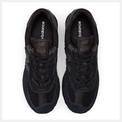 New Balance 574 Core ML574EVE BLACK