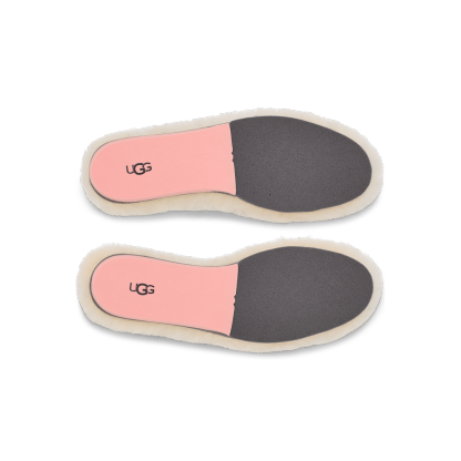 Sheepskin Insole - NATURAL