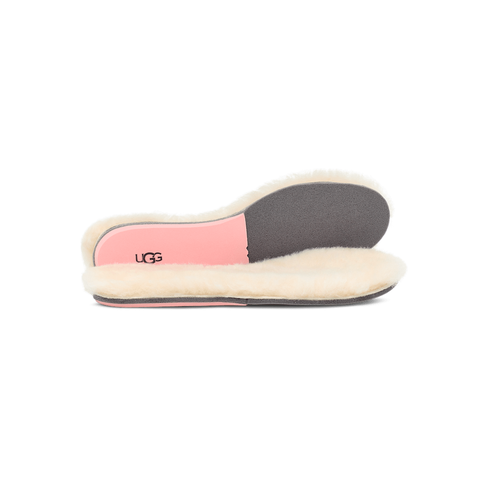 Sheepskin Insole - NATURAL