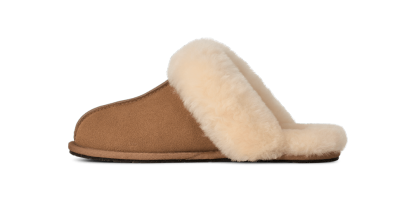 Scuffette II - CHESTNUT