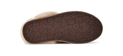 Scuffette II - CHESTNUT