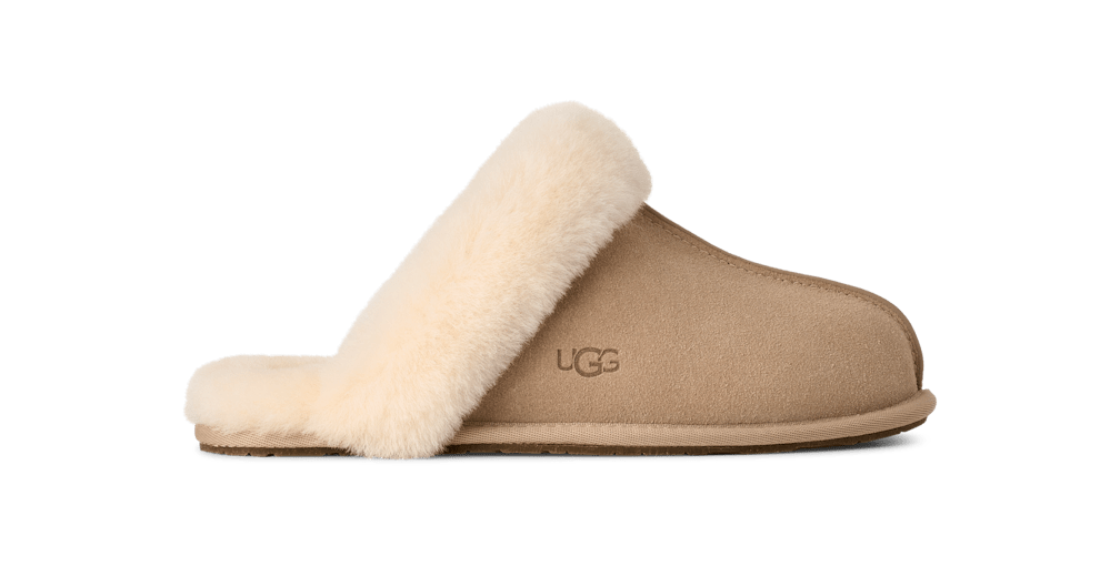 Scuffette II - Sand